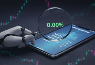 Configurações de estratégia — administre seu método de trading com Foz Investório