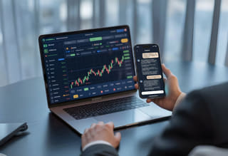 Artigo sobre inflação e interesse em criptoativos alternativos