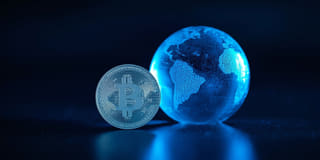 Criptomoedas contextualizadas dentro dos mercados financeiros globais mais amplos